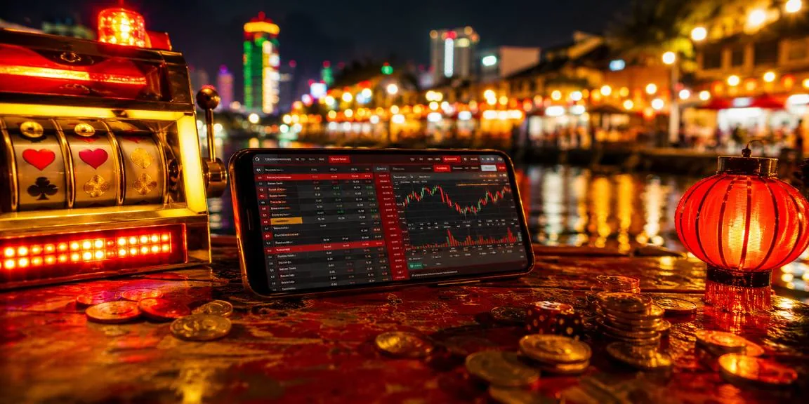jbj88 Việt Nam Sảnh casino
