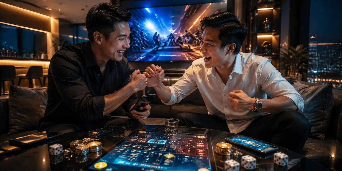 jbj88 Chọn Lọc Casino